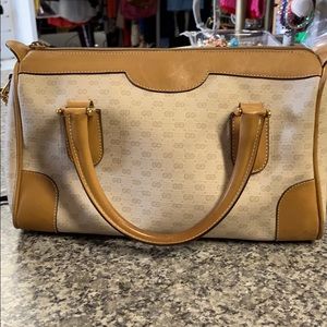 Gucci 1960’s Vintage Purse